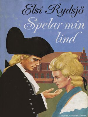 cover image of Spelar min lind